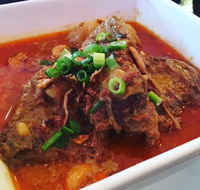 Hi Thai Restaurant