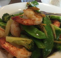Homebush Wok Inn - VIC Tourism