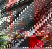 Komichi Japanese Restaurant - VIC Tourism