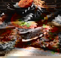 Maranello's Concord - Woodfired Pizza Ristorante - VIC Tourism