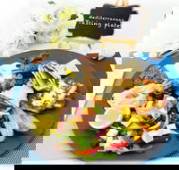 MaZi Restaurant - VIC Tourism