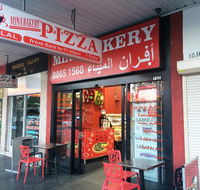 Mina Bakery - VIC Tourism