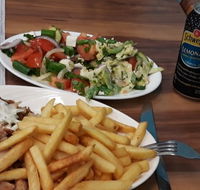 Narrabeen Kebabs - VIC Tourism