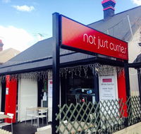 not just curries - VIC Tourism