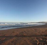 Oceans Narrabeen Cafe - VIC Tourism