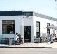 Paperboy - VIC Tourism