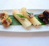 Periyar Indian Restaurant - VIC Tourism