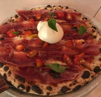 Pizza Riccardo - VIC Tourism