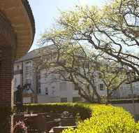 Portico Restaurant and Bar at Greengate Hotel - VIC Tourism