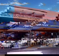 Punjabi Fusion - Bar Lounge  Restaurant - VIC Tourism