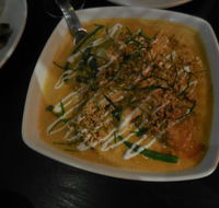 Red Ginger - VIC Tourism