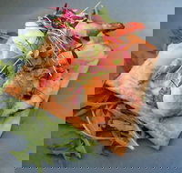 Reel on Redleaf - VIC Tourism