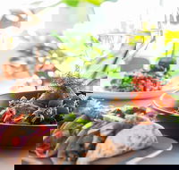 Room Two Ten - VIC Tourism