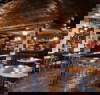 Stowaway Bar - VIC Tourism