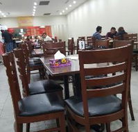 Student Biryani - VIC Tourism