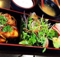 Sushi Hiro - VIC Tourism