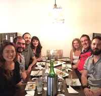 SUSHI Izakaya NARA - VIC Tourism