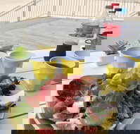 Tamarama Beach Cafe - VIC Tourism