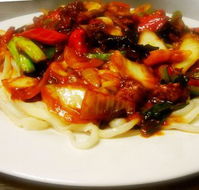 Tarim Uyghur Restaurant - VIC Tourism