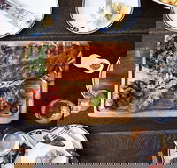 Teddy Larkin's Seafood and Steakhouse - VIC Tourism