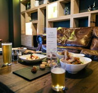 The Bored Monkey - VIC Tourism