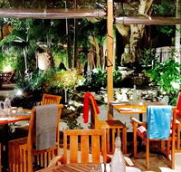 The Buddha Belly - VIC Tourism