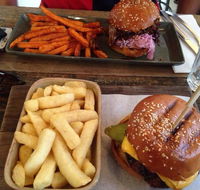 The Butcher's Block - VIC Tourism
