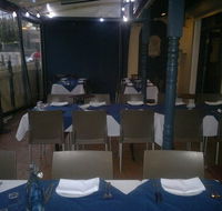 The Olive Greek Restaurant and Bar - VIC Tourism