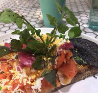 The Rusty Rabbit - Burwood - VIC Tourism
