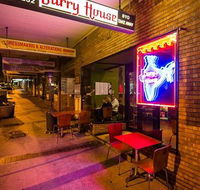 Wahroonga Curry House - VIC Tourism