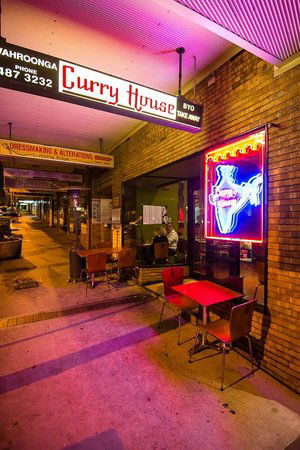 Wahroonga Curry House - VIC Tourism 0