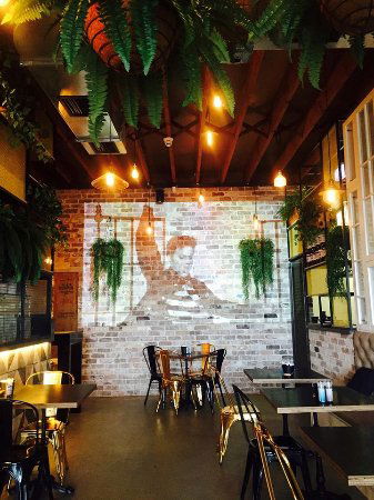 XS Espresso - VIC Tourism 0