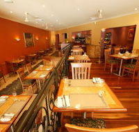 Marinades Indian Restaurant - VIC Tourism
