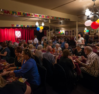 Footlights Theatre Restaurant - VIC Tourism