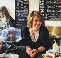 Blue Mist Cafe - VIC Tourism