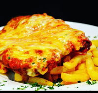 Cafe Evviva - VIC Tourism