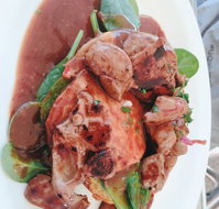 Cafe Venice - VIC Tourism