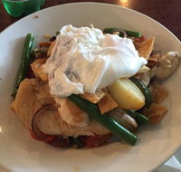 Connors Cafe - VIC Tourism