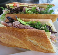Deloraine Deli