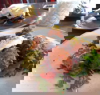 Dragonfly Cafe - VIC Tourism