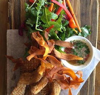 Element6 - VIC Tourism