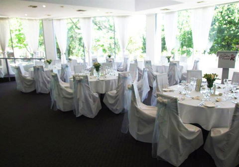 Elements @ The Gardens Function Centre - VIC Tourism 13