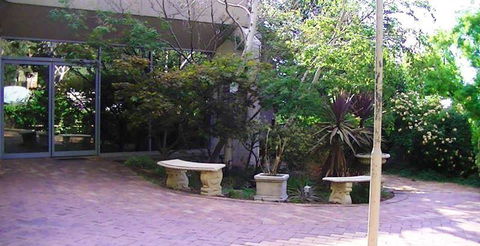 Elements @ The Gardens Function Centre - VIC Tourism 7