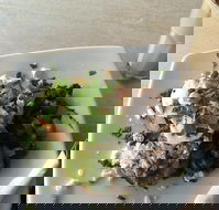 GG's Cafe Dulwich - VIC Tourism