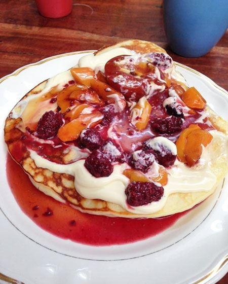 MannaFest Cafe - VIC Tourism 3