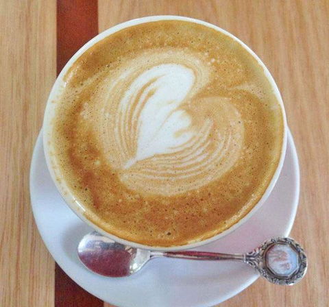 MannaFest Cafe - VIC Tourism 5