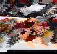 Masaaki's Sushi - VIC Tourism