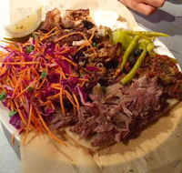 Pazar Food Collective - VIC Tourism