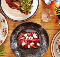 The Blue Poppy - VIC Tourism