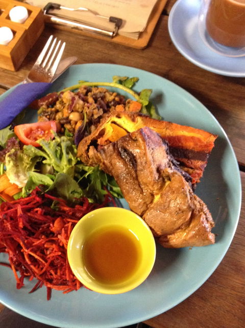 The Organic Circle - VIC Tourism 4